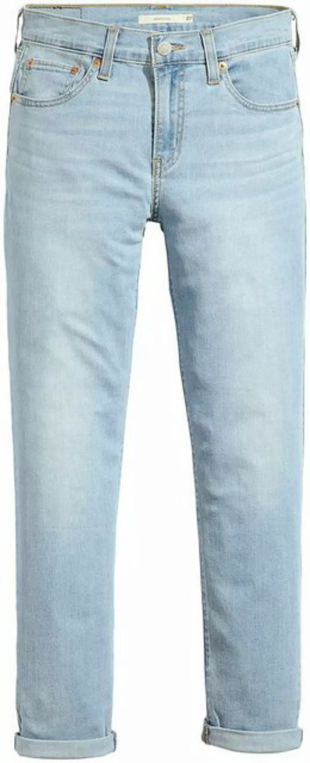 Levi's® Boyfriend-Jeans MID RISE BOYFRIEND günstig online kaufen