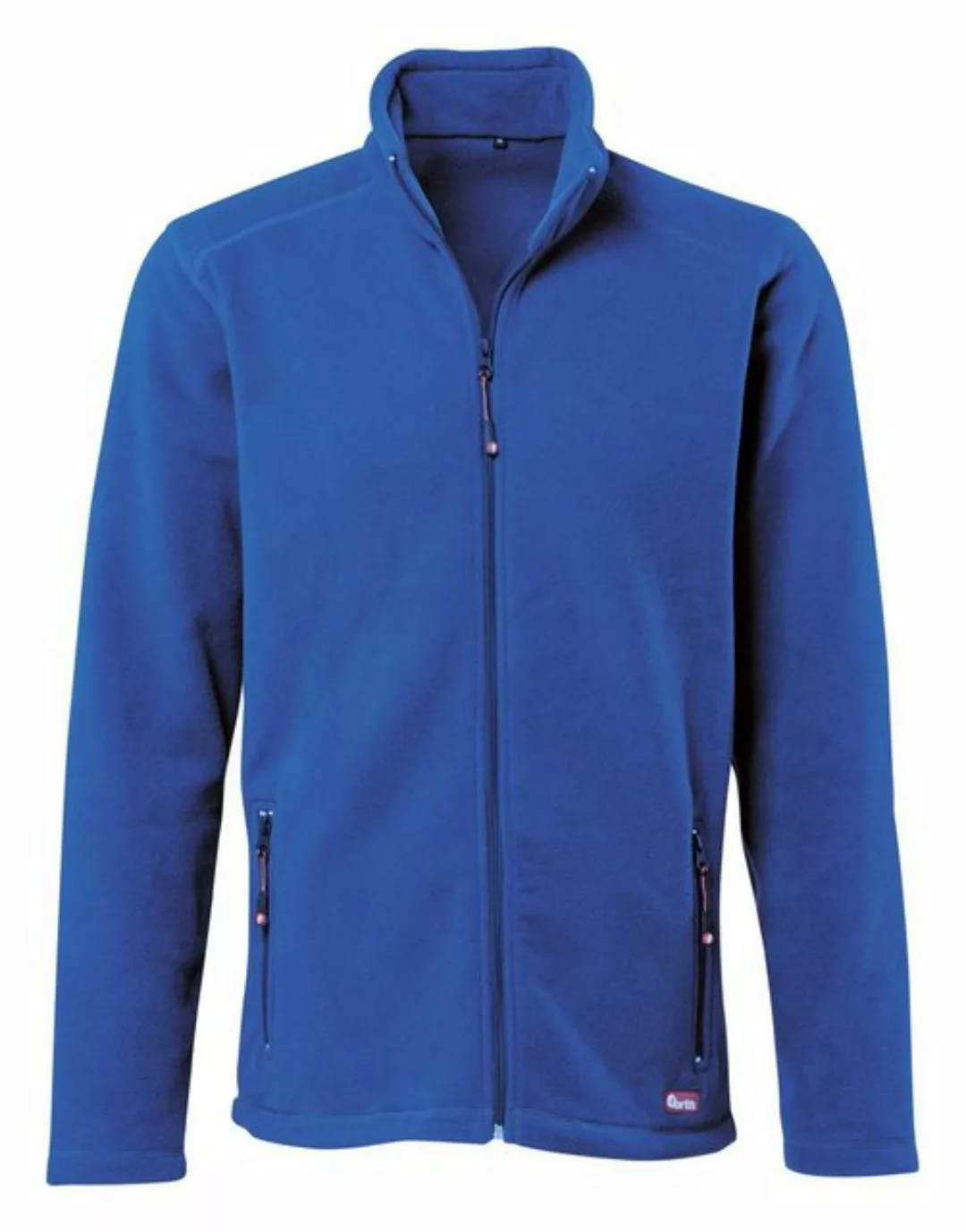 fortis Fleecejacke Basic 24 Estateblue Größe XL günstig online kaufen