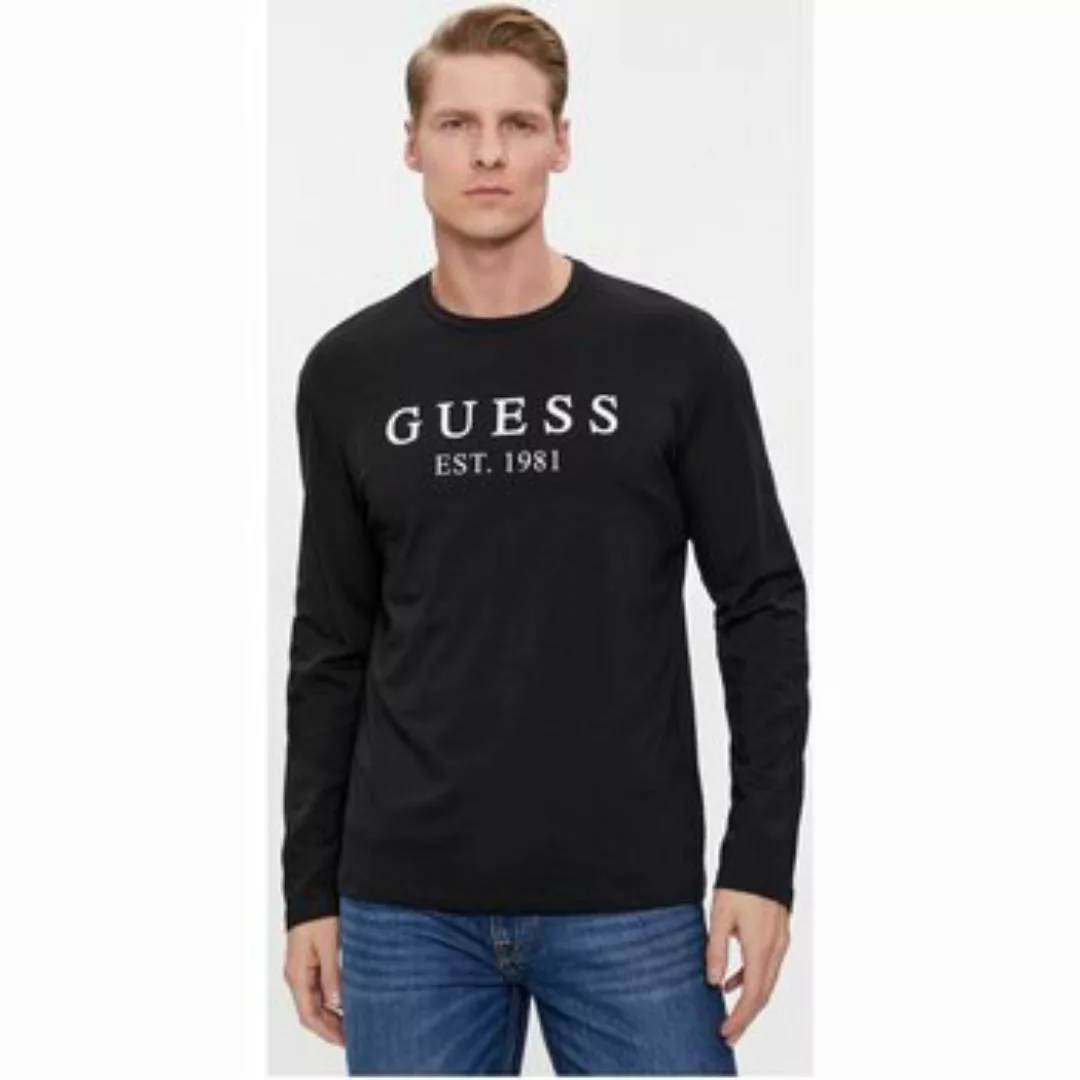 Guess  Langarmshirt U4RI11 K6YW0 günstig online kaufen