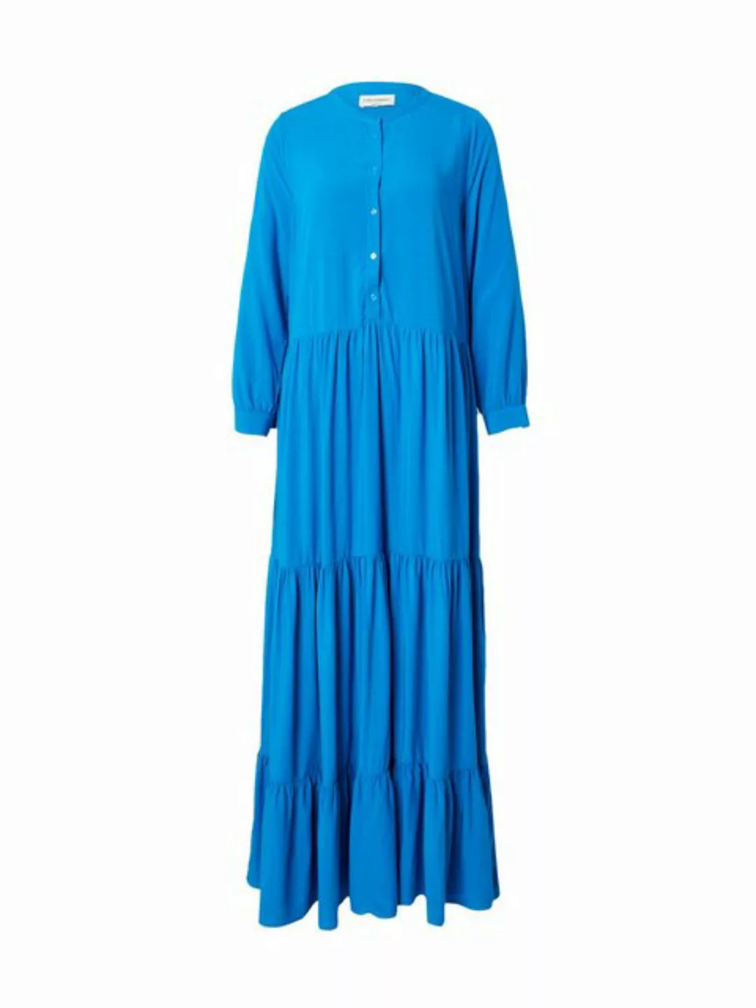 Lollys Laundry Sommerkleid Nee (1-tlg) Volant günstig online kaufen