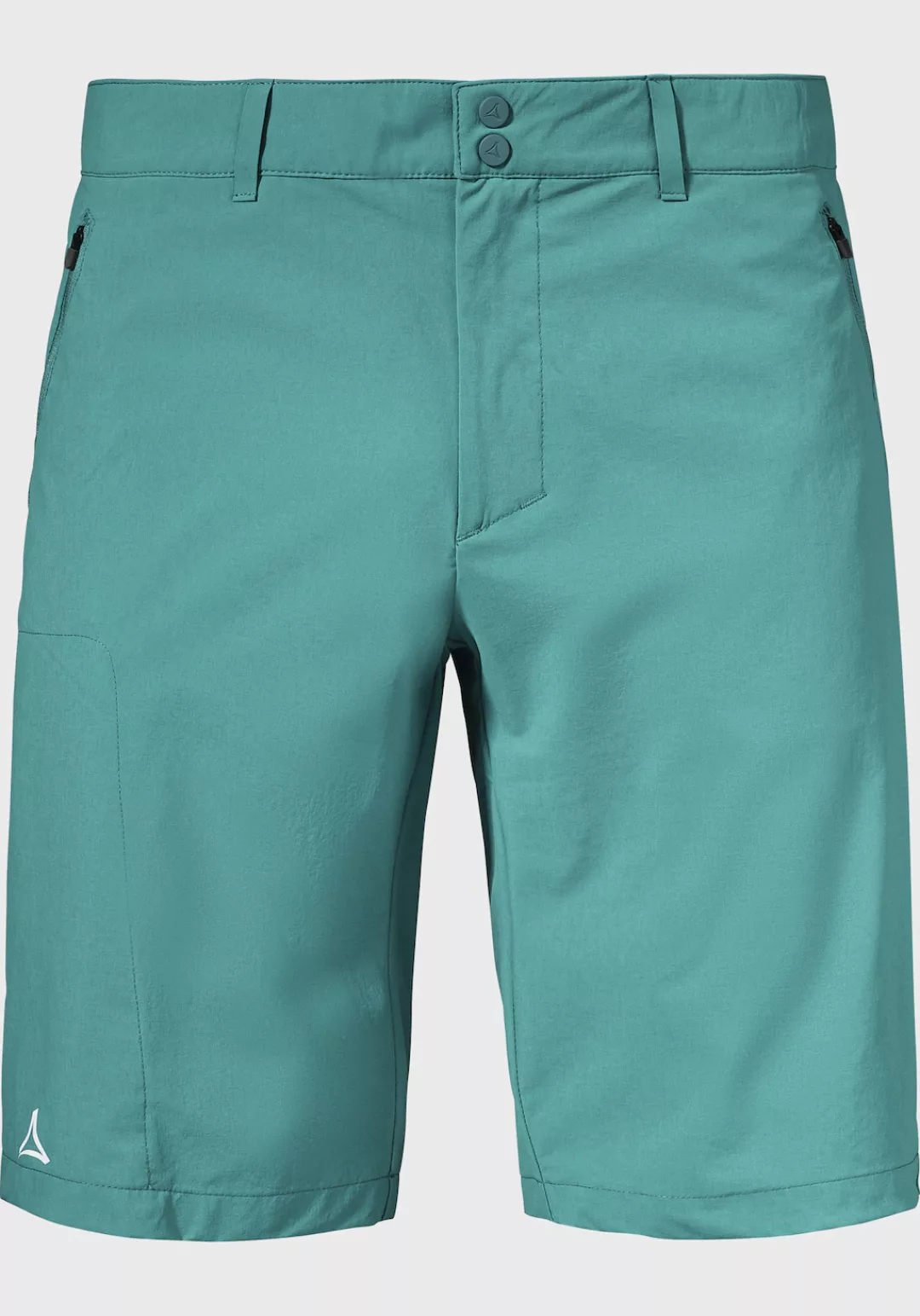 Schöffel Bermudas "Shorts Hestad M" günstig online kaufen