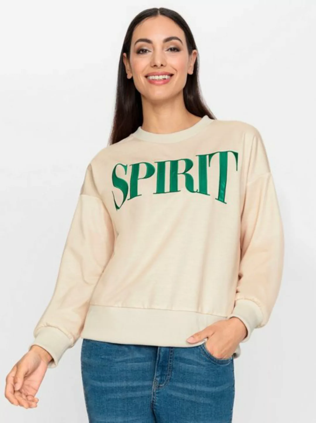 heine Sweater günstig online kaufen