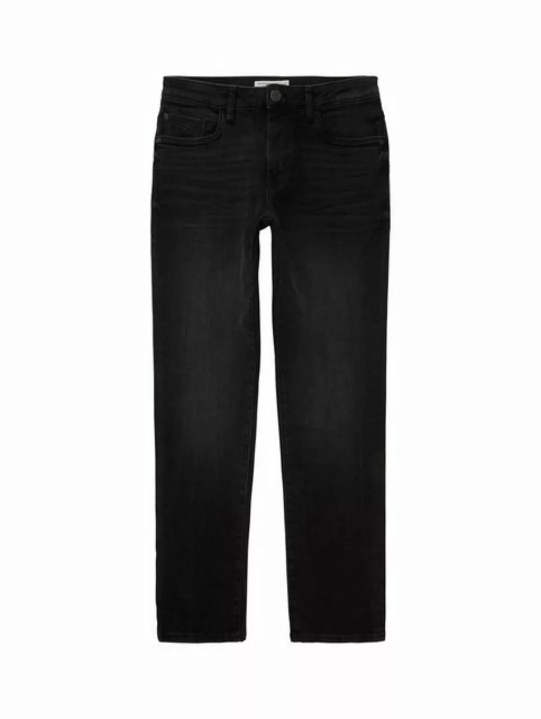 TOM TAILOR Slim-fit-Jeans Josh Regular Slim Jeans günstig online kaufen