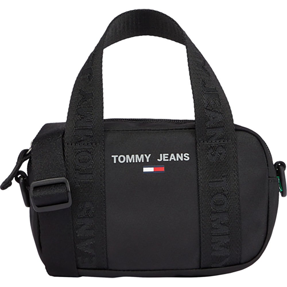 Tommy Hilfiger Essential Umhängetasche One Size Black günstig online kaufen