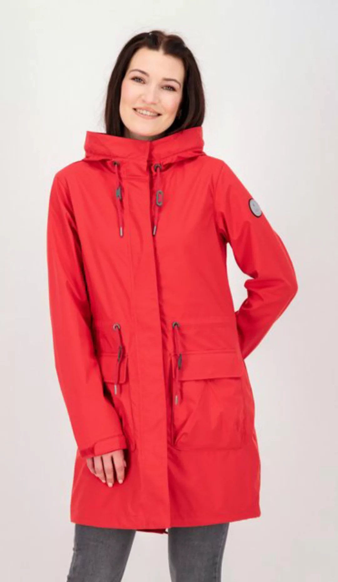 G.I.G.A. DX by killtec Outdoorjacke GS 99 WMN OS Softshellparka Funktionspa günstig online kaufen