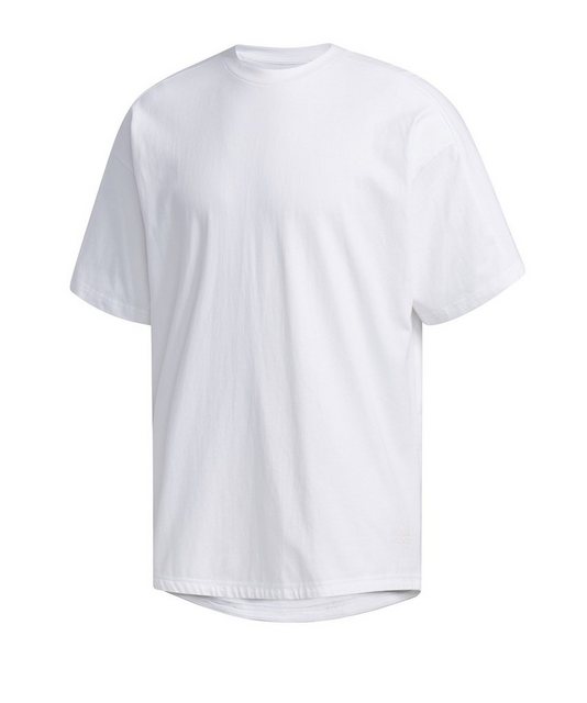 adidas Performance T-Shirt Must Haves Shortsleeve Shirt default günstig online kaufen