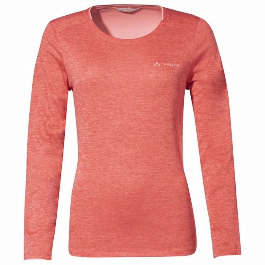 VAUDE Langarmshirt VAUDE Womens Essential LS T-Shirt - Langarm-Funktionsshi günstig online kaufen