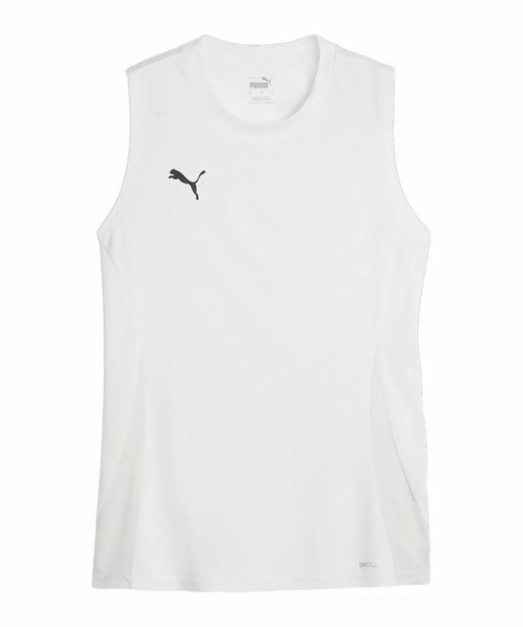 PUMA T-Shirt teamGOAL Tanktop Damen default günstig online kaufen