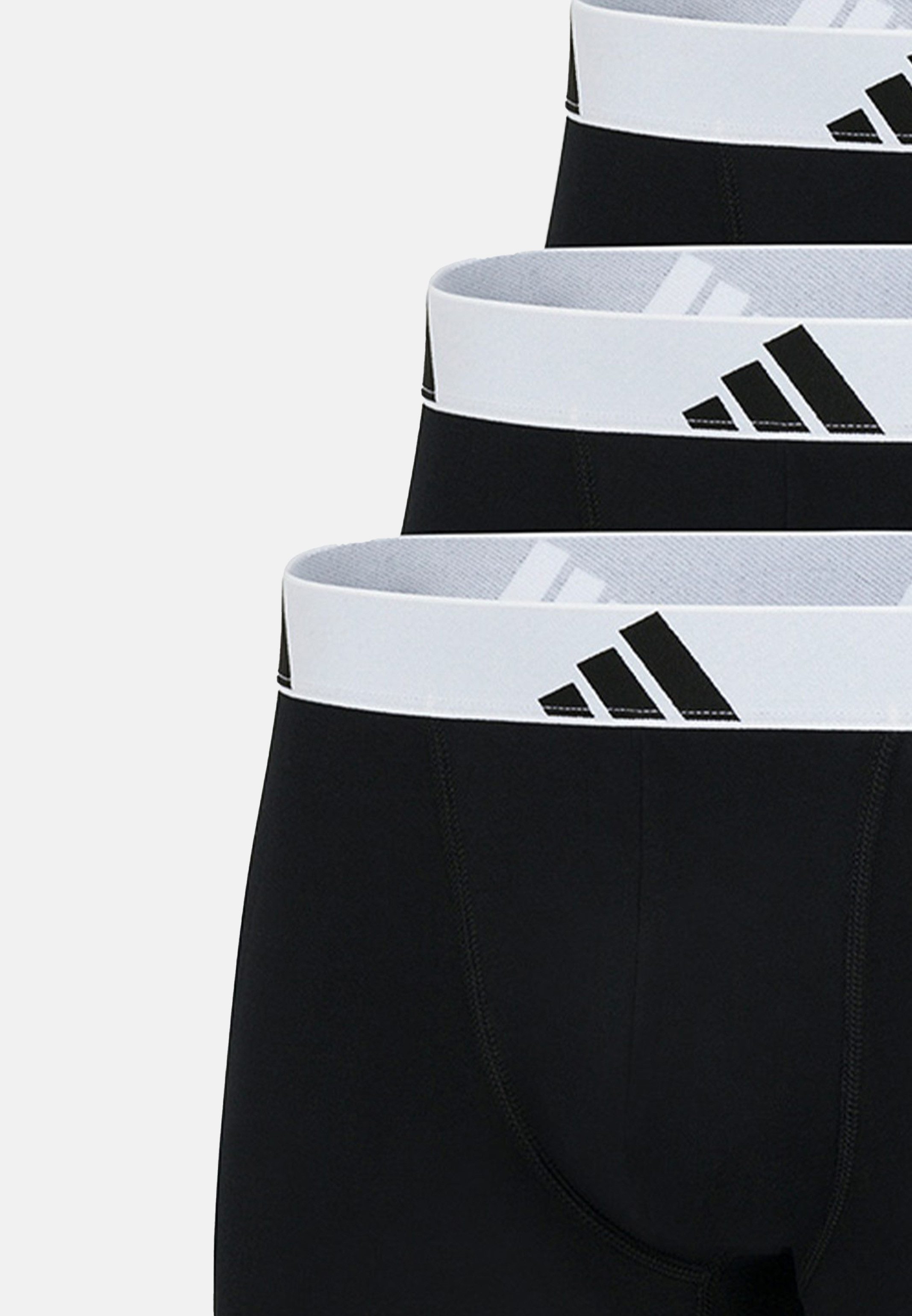 adidas Sportswear Retro Boxer 6er Pack günstig online kaufen