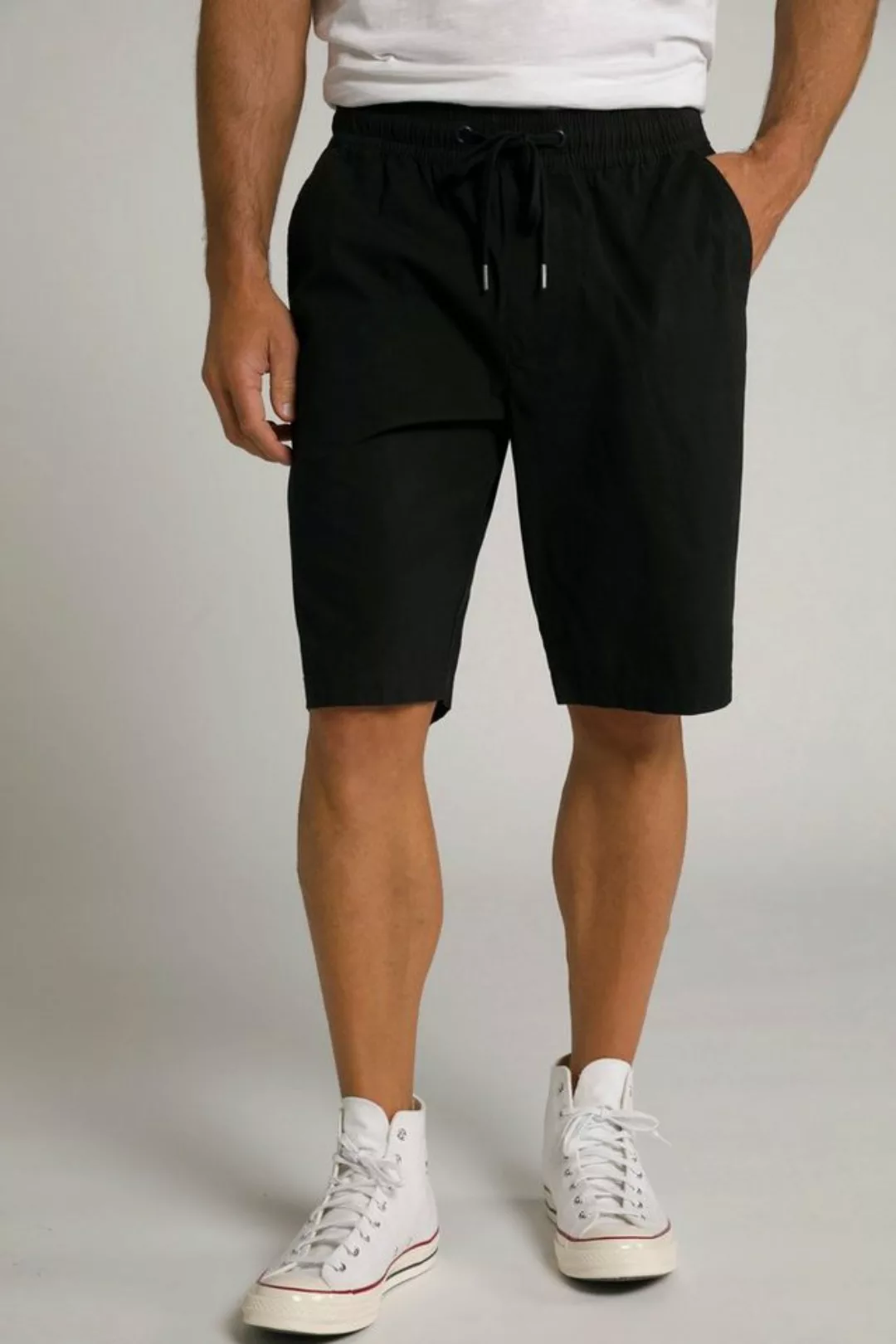 JP1880 Bermudas Bermuda FLEXNAMIC® Elastikbund 4 Taschen günstig online kaufen