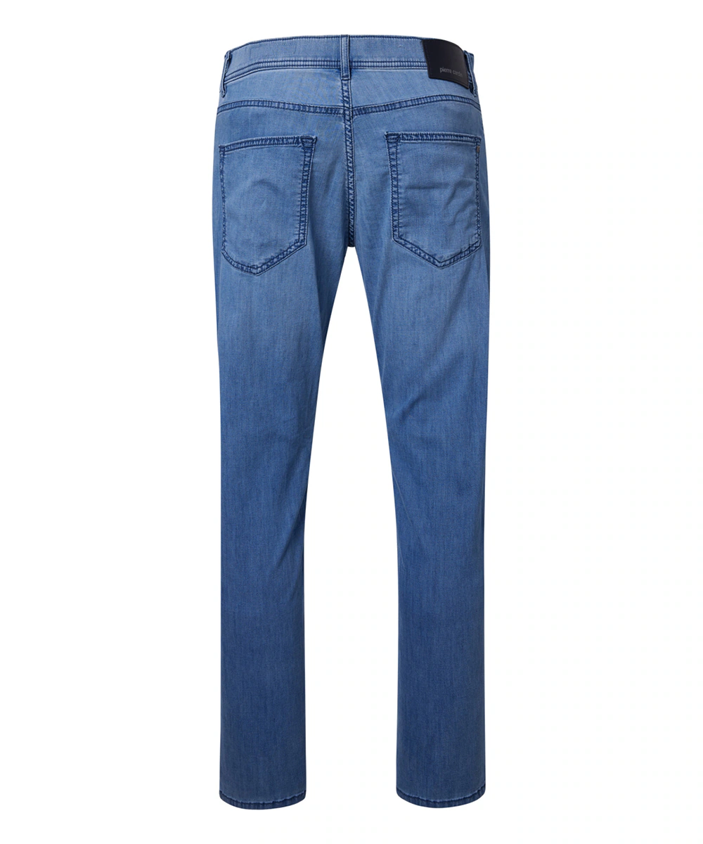 Pierre Cardin 5-Pocket-Jeans PC-Laval Leichter Sommer günstig online kaufen