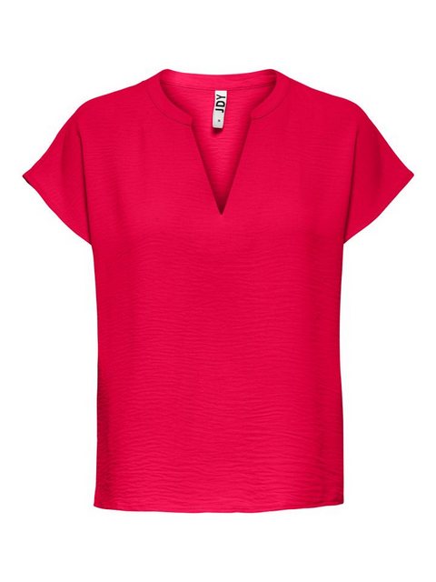 ONLY & SONS Crepebluse - Bluse aus Krepp - Crepe Shirt einfarbig - Bluse mi günstig online kaufen