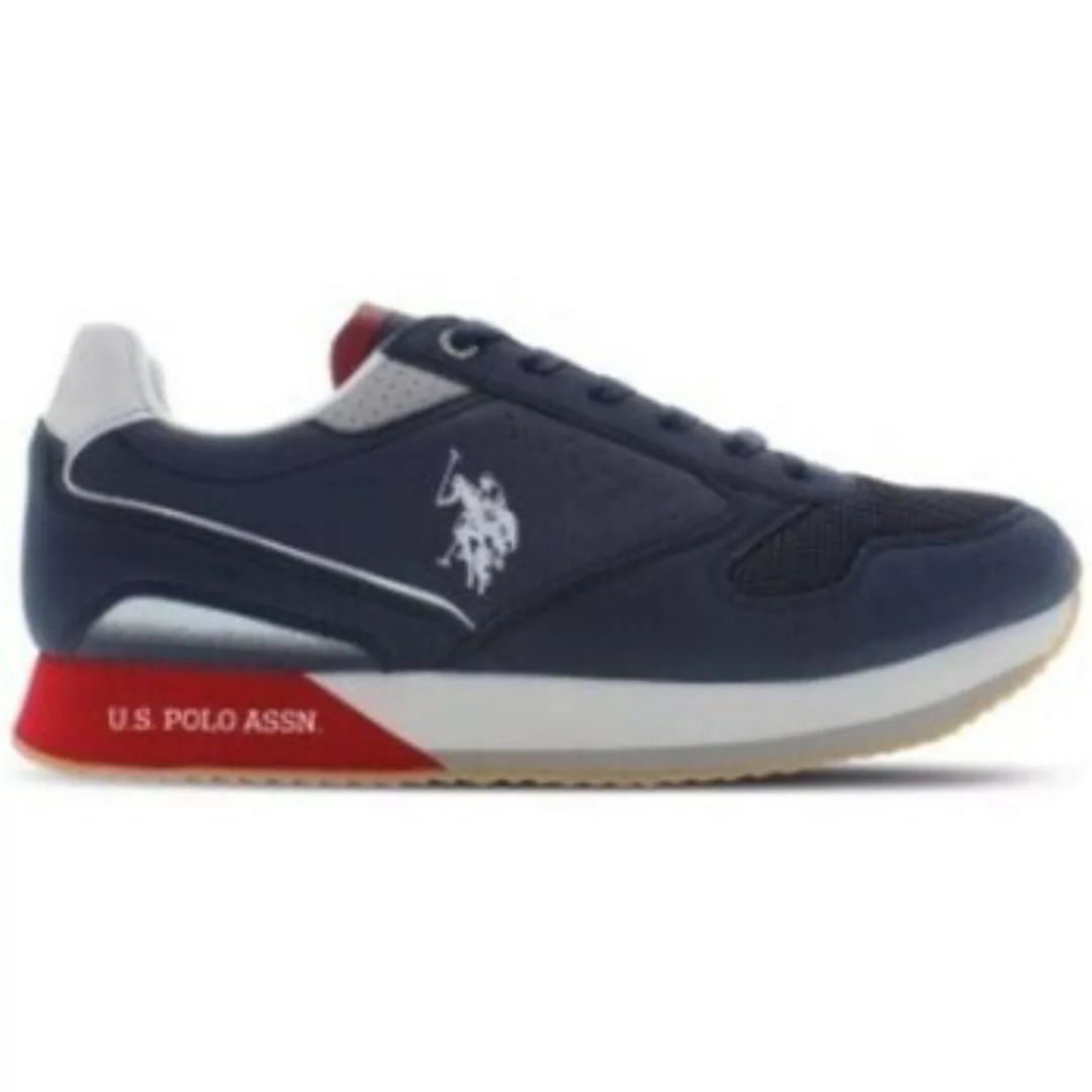 U.S Polo Assn.  Sneaker NOBIL003M 4HY5 günstig online kaufen