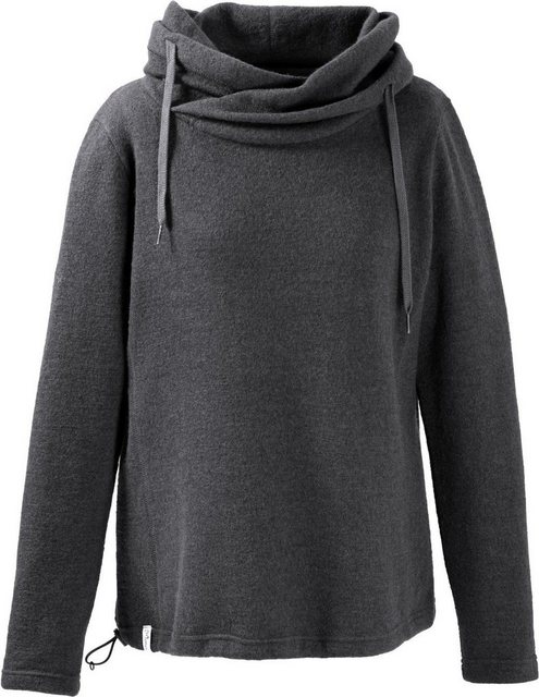 Mufflon Wollpullover Mu-Kusa günstig online kaufen