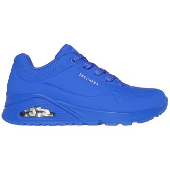 Skechers  Sneaker Uno Schuhe royal s 73690 73690 RYBL günstig online kaufen