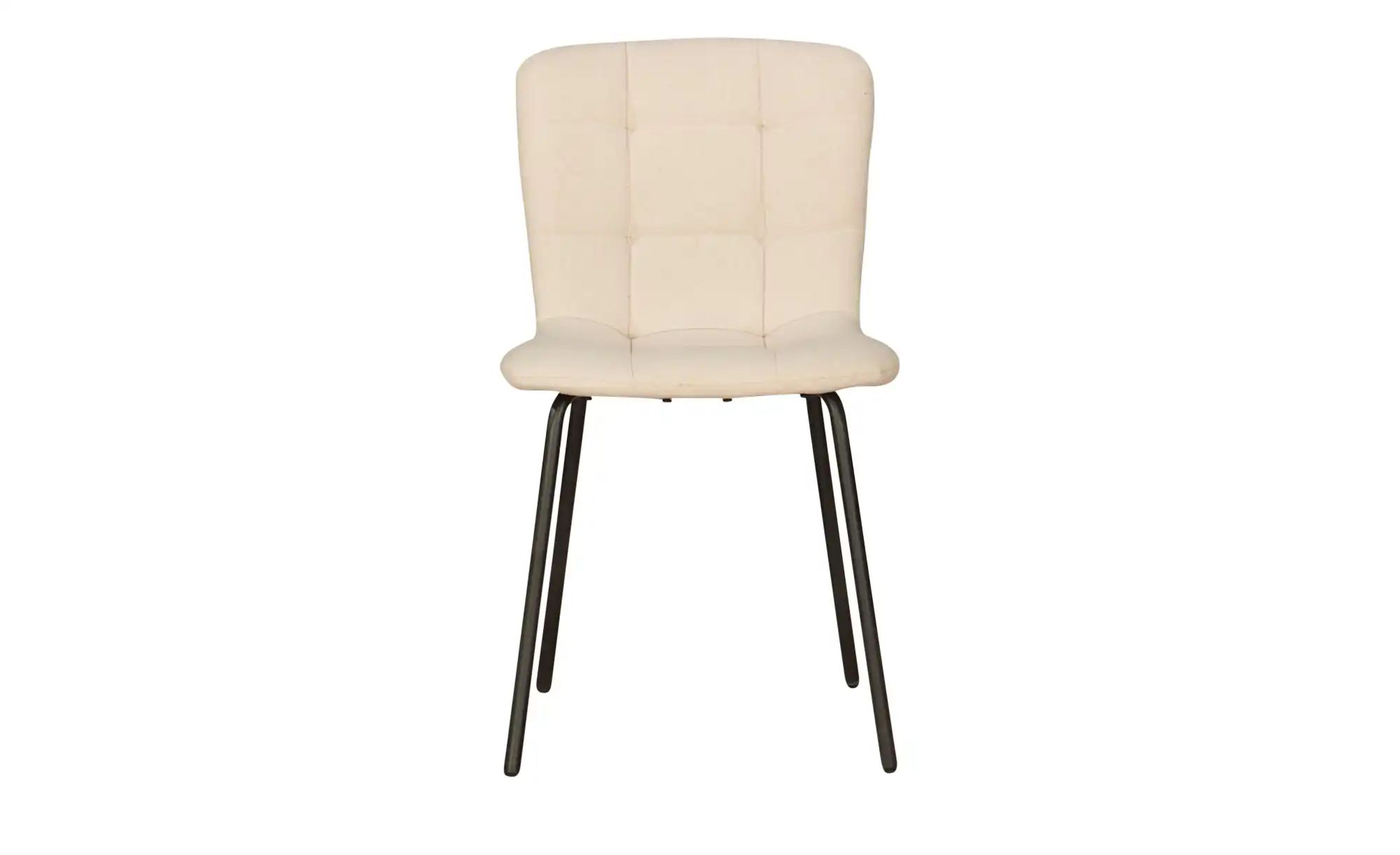 Esszimmerstuhl   Ryan ¦ beige ¦ Maße (cm): B: 45 H: 78 T: 52.0 Stühle > Küc günstig online kaufen