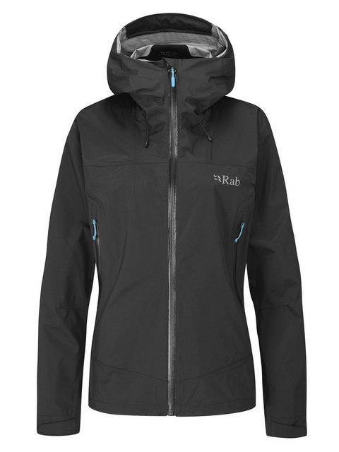Rab Funktionsjacke Downpour Plus 2.0 Jacket Womens Regenjacke - Rab günstig online kaufen