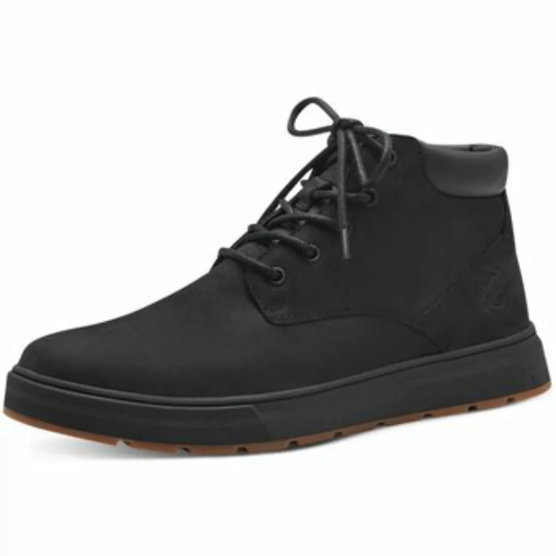 S.Oliver  Stiefel Winter Schuhe Mid Cut  5-16213 5-16213-43 001 günstig online kaufen