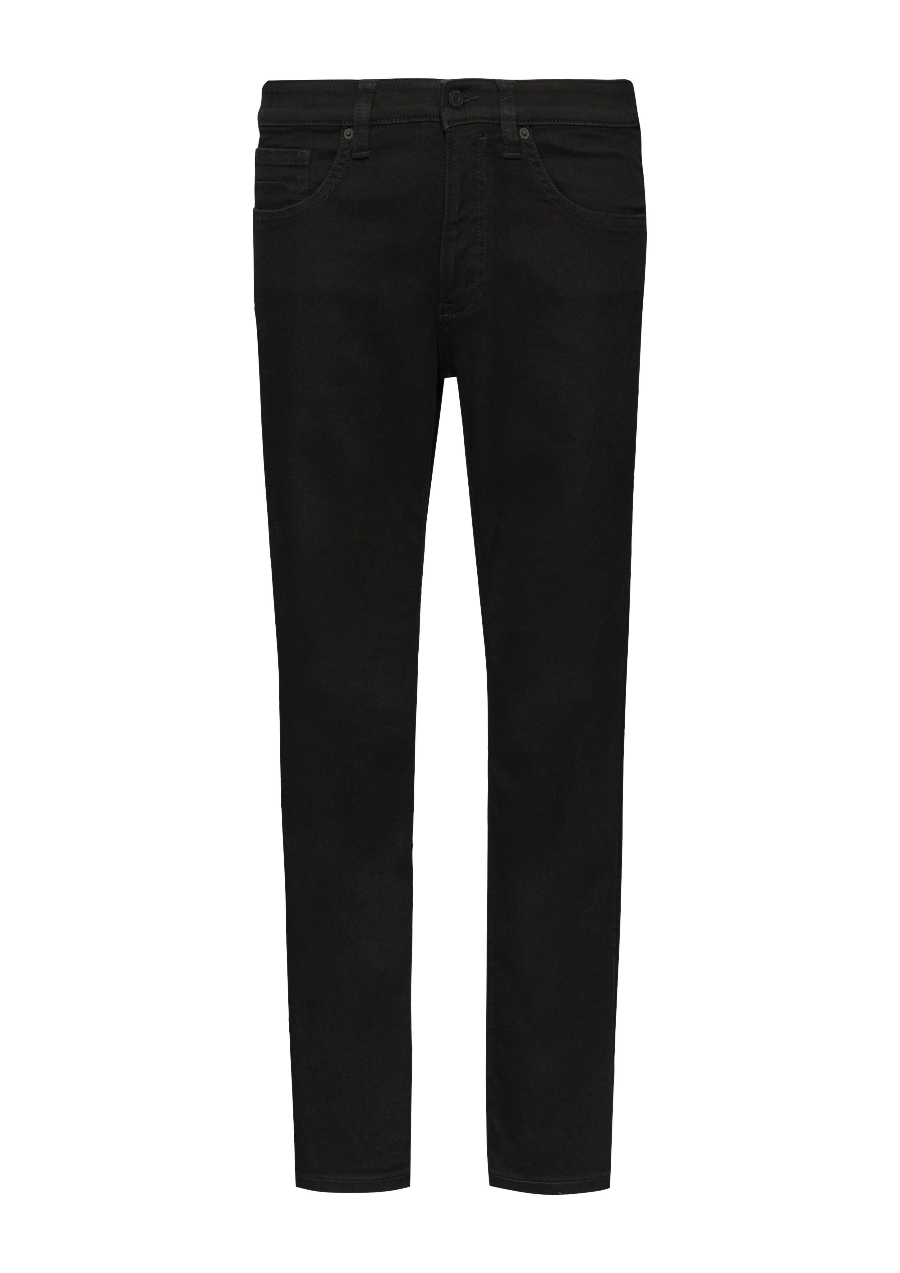 s.Oliver Slim-fit-Jeans im Five-Pocket Style günstig online kaufen