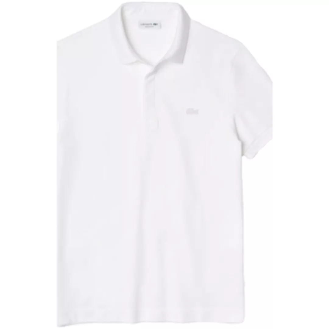 Lacoste Polohemd Paris Pique Navy - Größe XXL günstig online kaufen