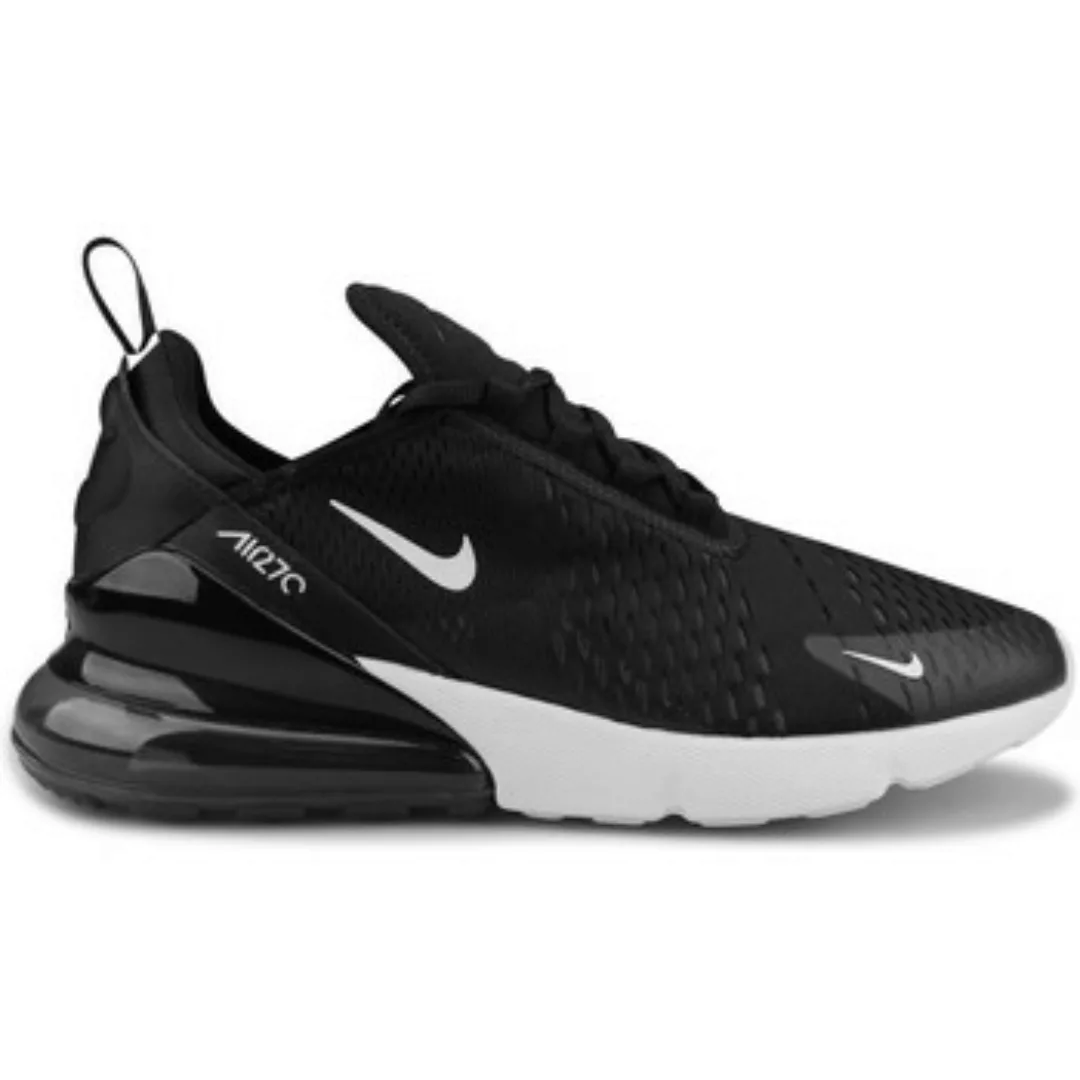 Nike  Sneaker Air Max 270 Black günstig online kaufen