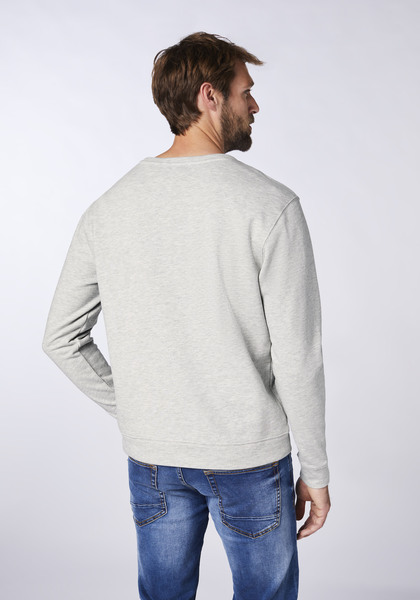 Sweatshirt - C2c Certified® Product Standard günstig online kaufen