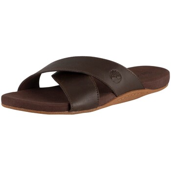 Timberland  Zehensandalen Seaton Bay Strap Ledersandalen günstig online kaufen