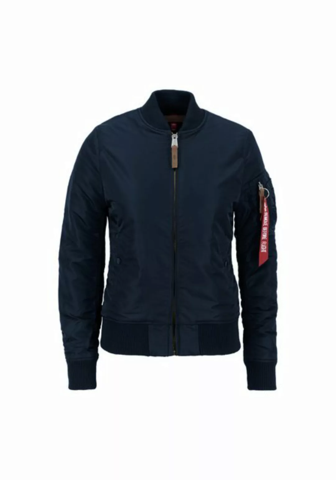 Alpha Industries Bomberjacke Alpha Industries Women - Bomber Jackets günstig online kaufen