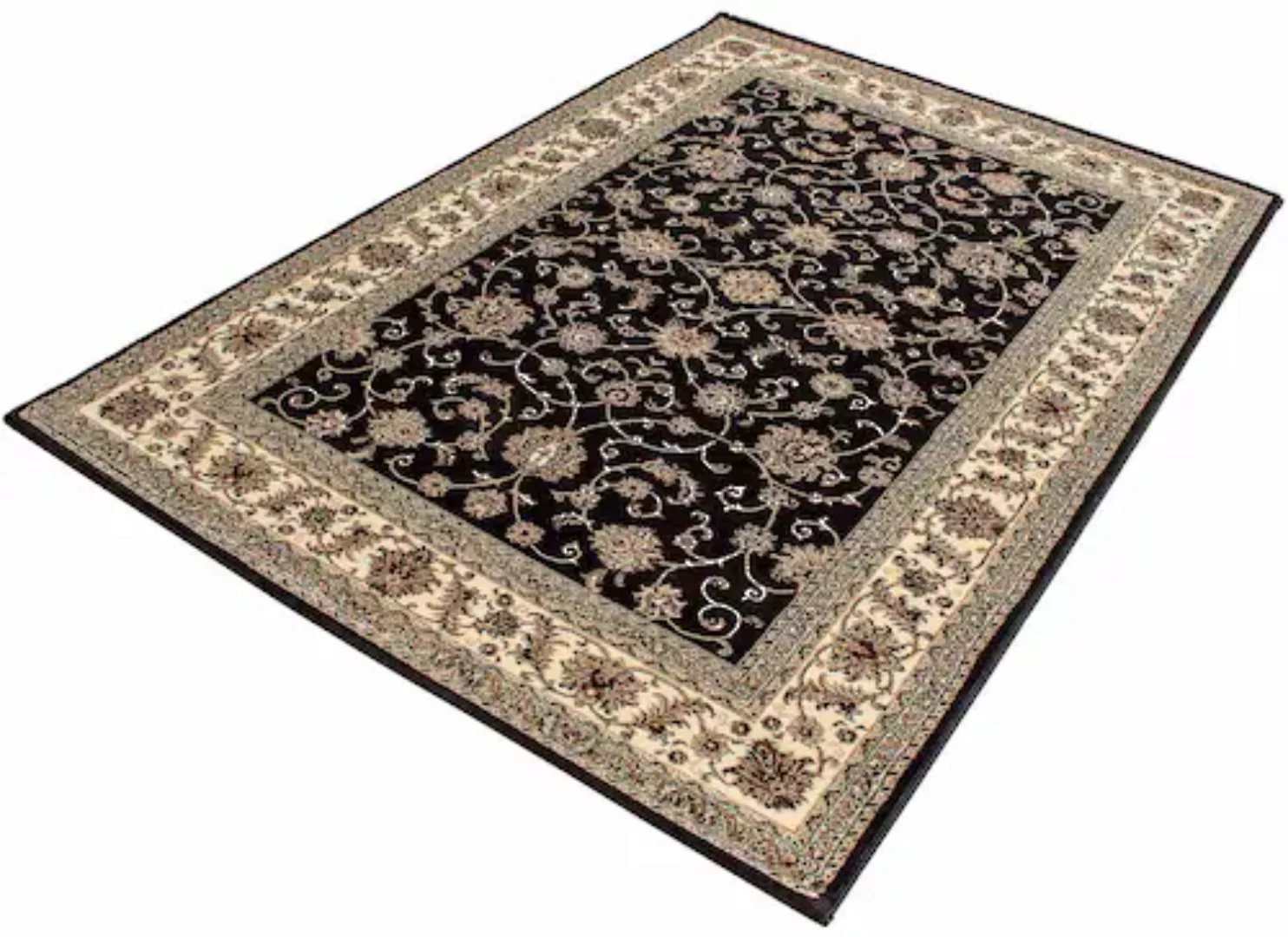 Ayyildiz Teppiche Teppich »Marrakesh 210«, rechteckig günstig online kaufen