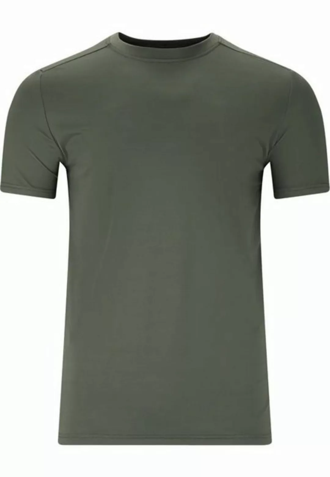 Endurance Athlecia T-Shirt Stev M S/S Tee günstig online kaufen