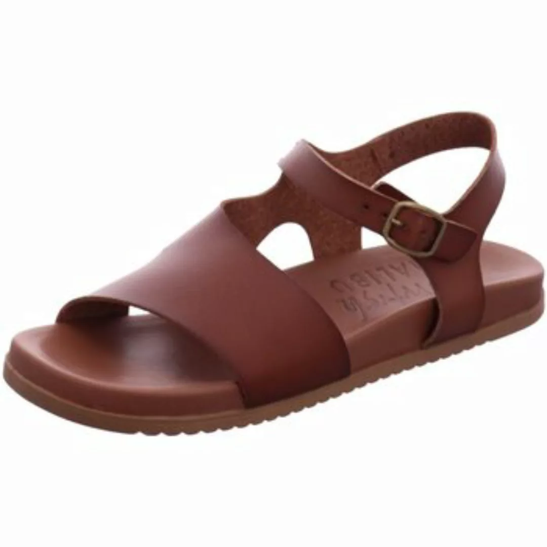 Blowfish Malibu  Sandalen Sandaletten Crisen 10509-henna günstig online kaufen