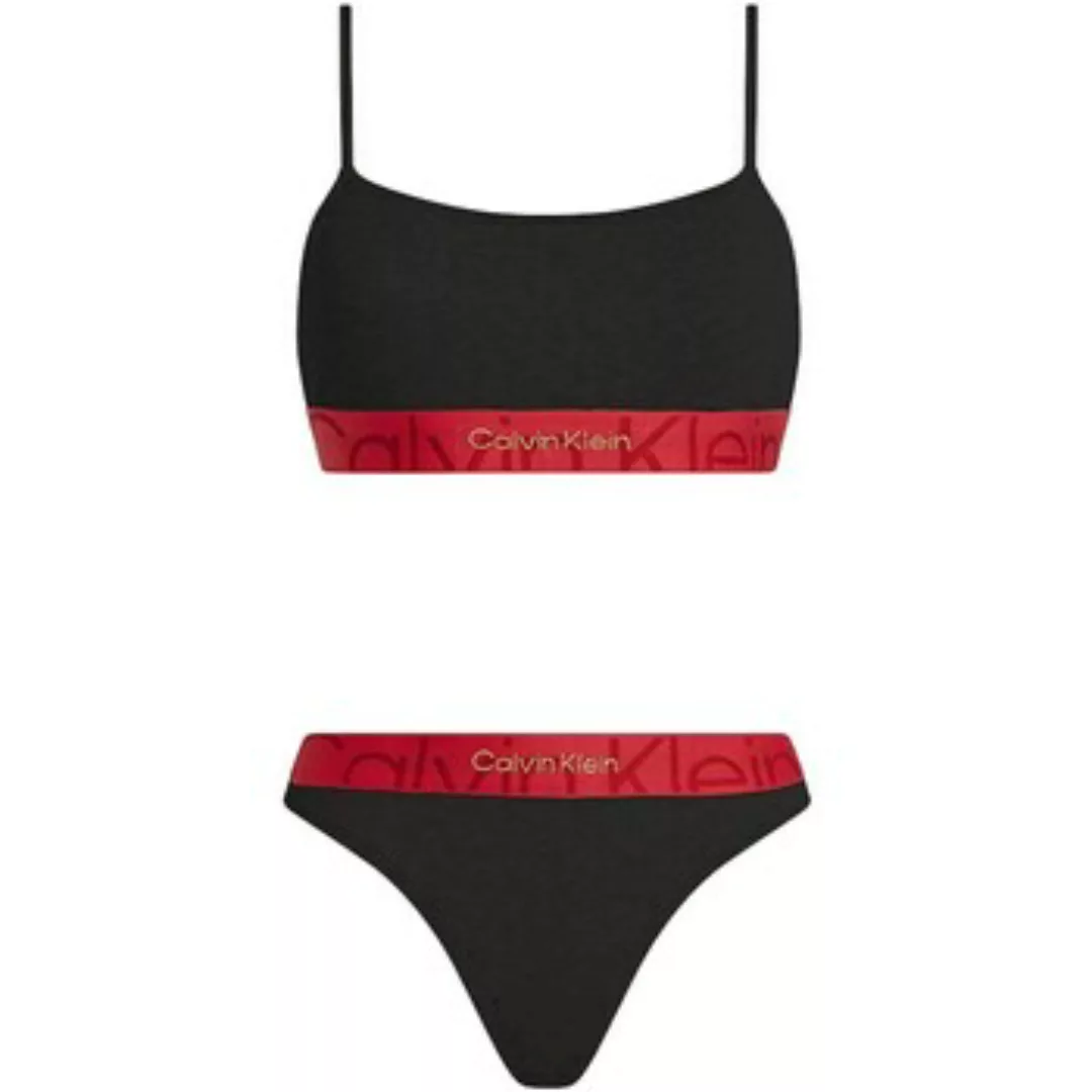 Calvin Klein Jeans  Bikini 000QF7051E günstig online kaufen