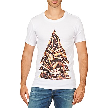 Eleven Paris  T-Shirt CITYGOD M MEN günstig online kaufen