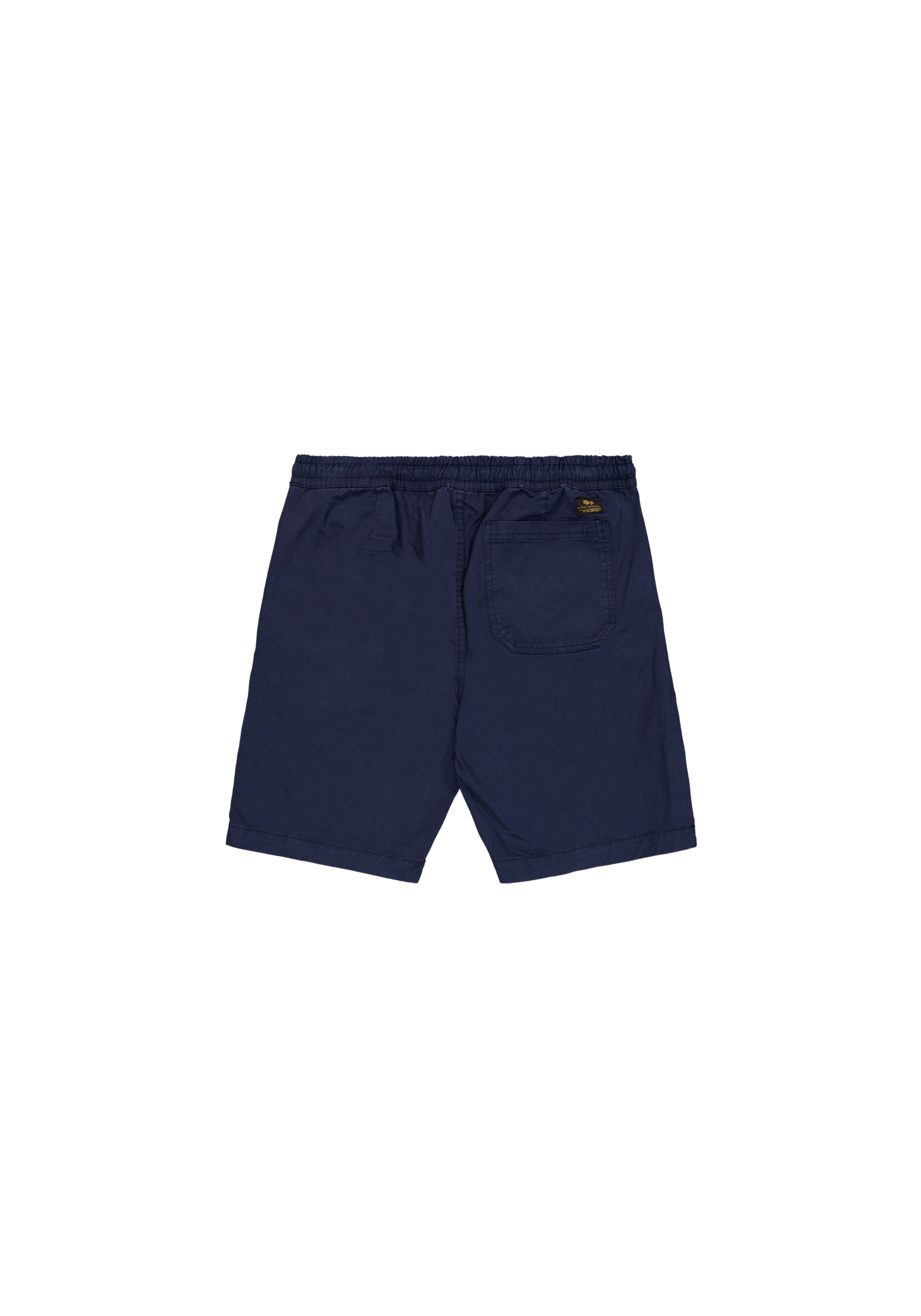 Alpha Industries Shorts "Alpha Industries Men - Shorts Basic Cotton Shorts" günstig online kaufen