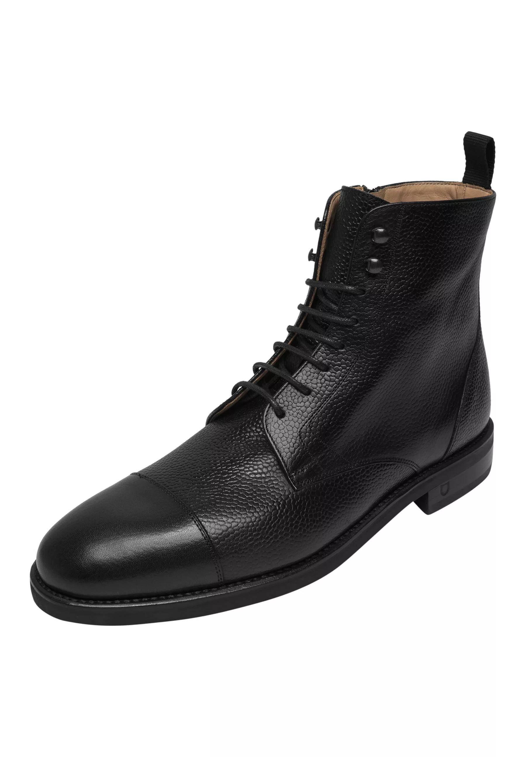 Henry Stevens Schnürboots "Winston CDB2" günstig online kaufen