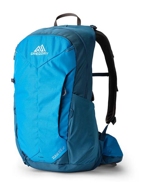 Gregory VAPORSPAN ZULU 25 LT RC - Rucksack günstig online kaufen