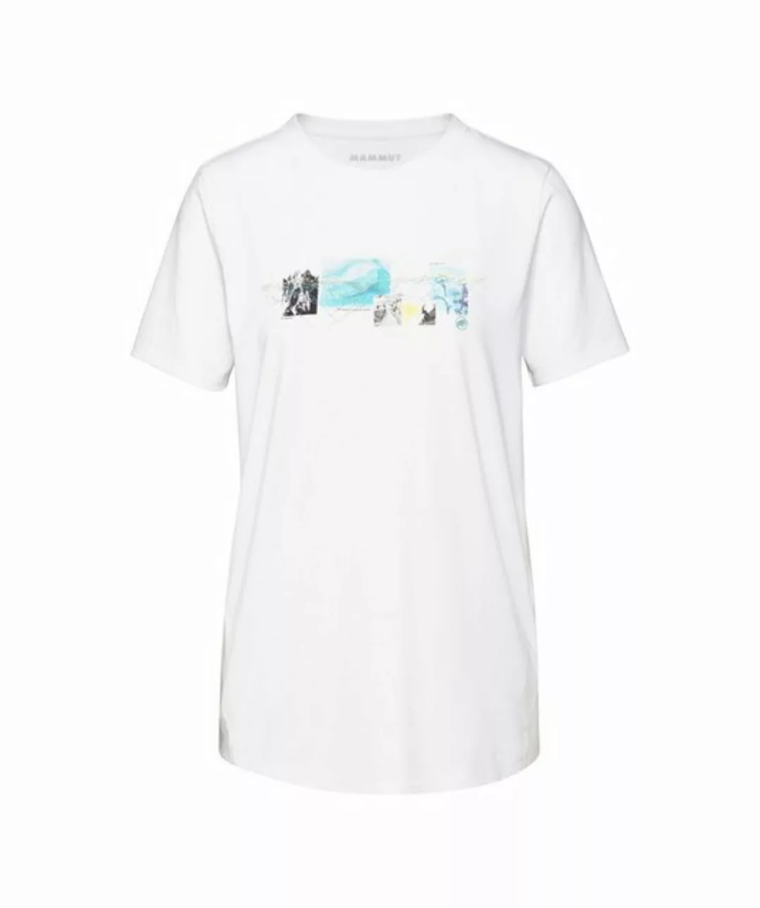 Mammut T-Shirt Mountain T-Shirt Women 3308m günstig online kaufen