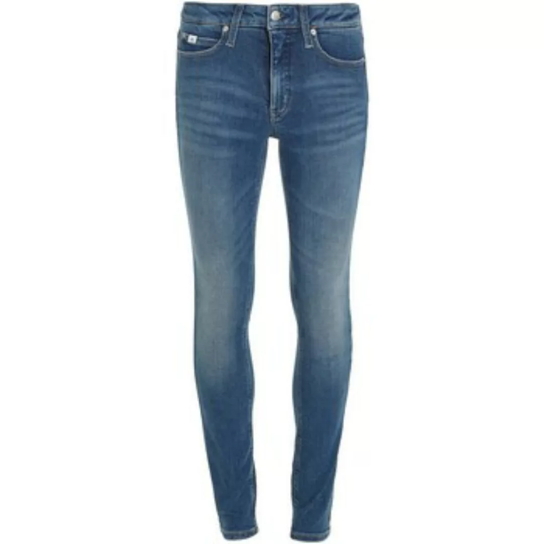 Ck Jeans  Jeans Mid Rise Skinny günstig online kaufen
