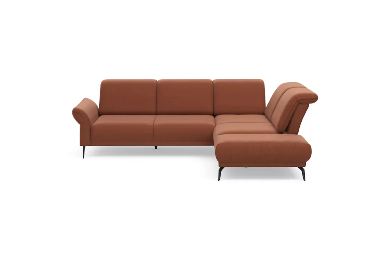 INOSIGN Ecksofa "Coco" günstig online kaufen