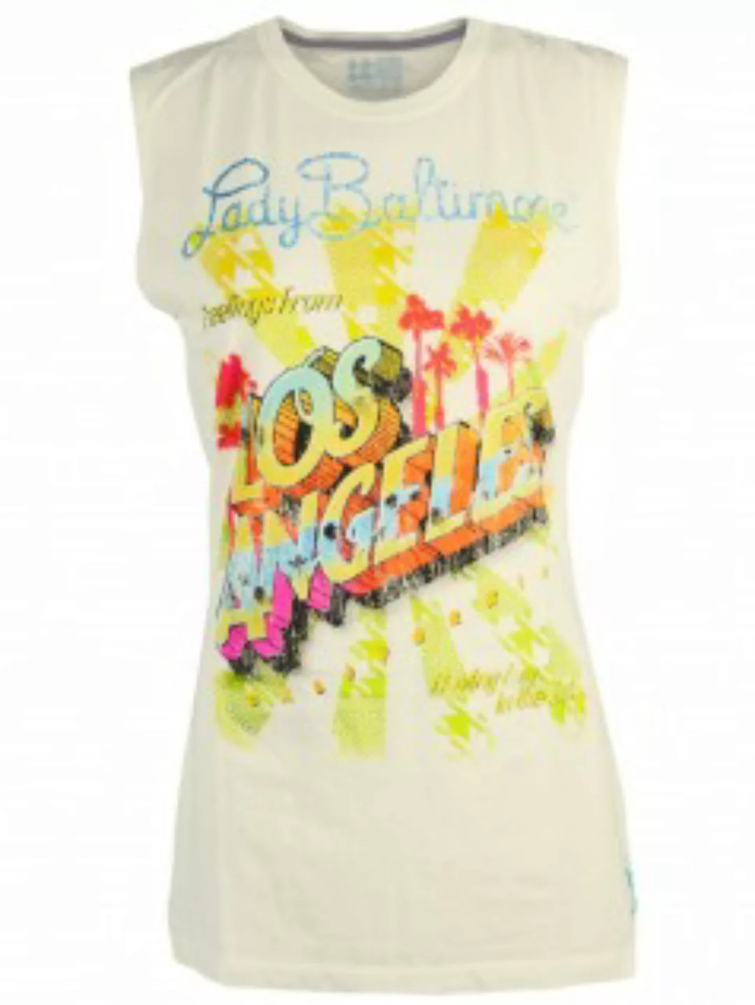 Lord Baltimore Damen Shirt Lady Los Angeles (L) günstig online kaufen
