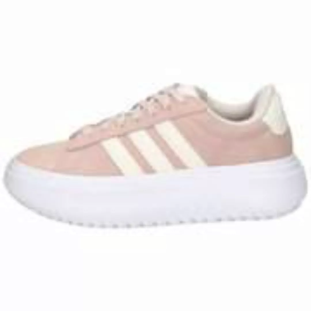 adidas Sportswear Sneaker "GRAND COURT PLATFORM" günstig online kaufen