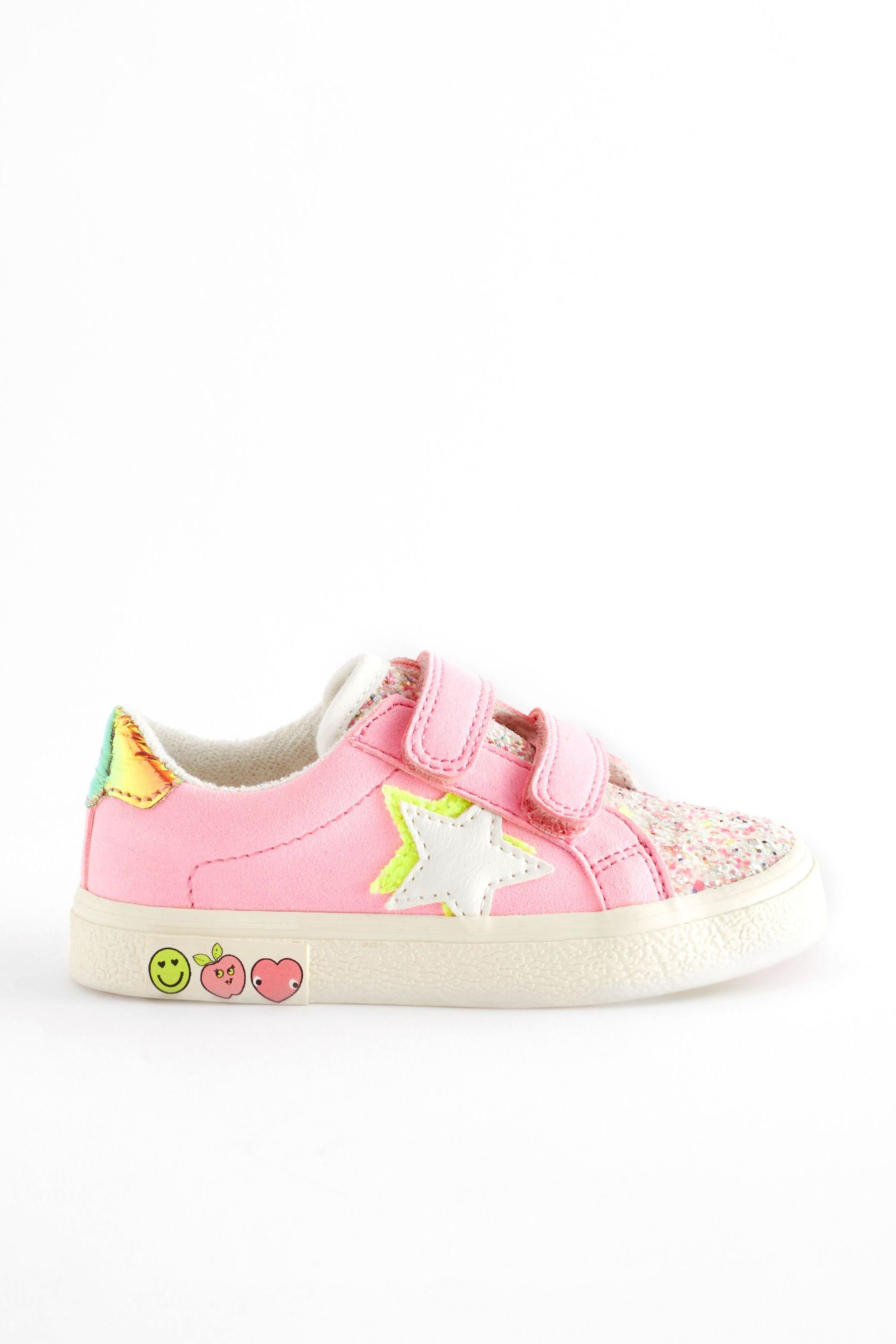 Next Turnschuhe mit Sternen Sneaker (1-tlg) günstig online kaufen