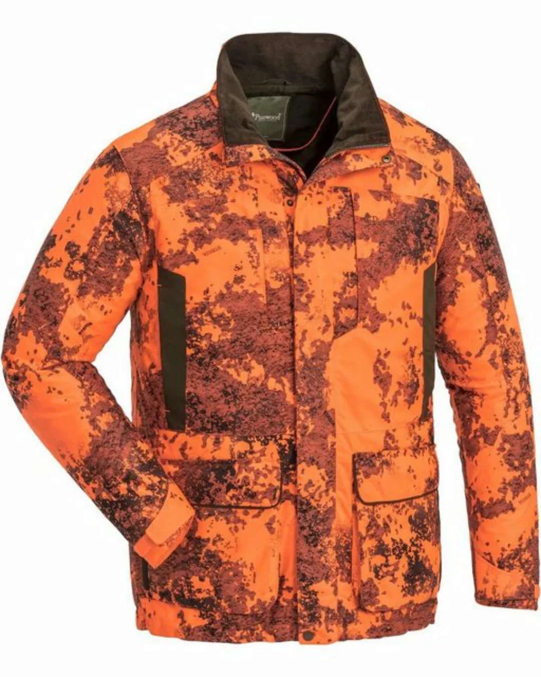 Pinewood Funktionsjacke Jacke Smaland Light Camo günstig online kaufen