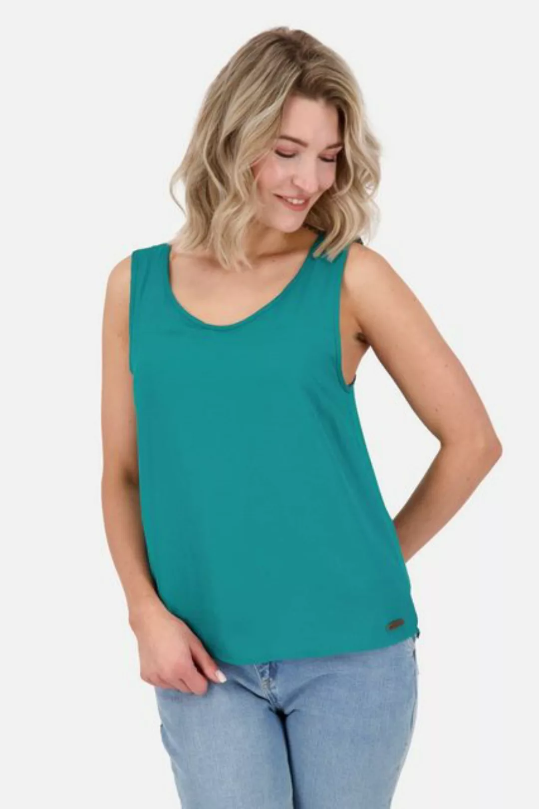 Alife & Kickin T-Shirt GiuliaAK A günstig online kaufen
