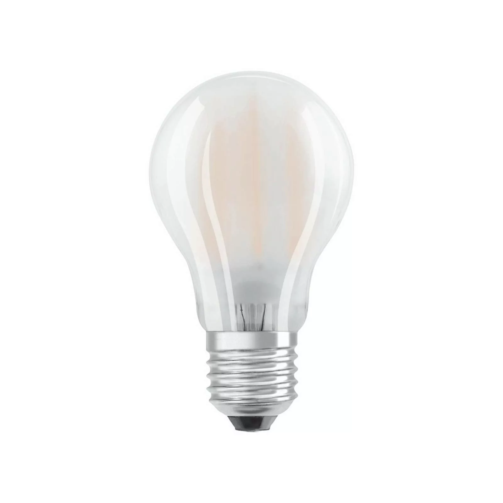 OSRAM LED-Lampe Classic E27 6,5W 2.700K 806lm 5er günstig online kaufen