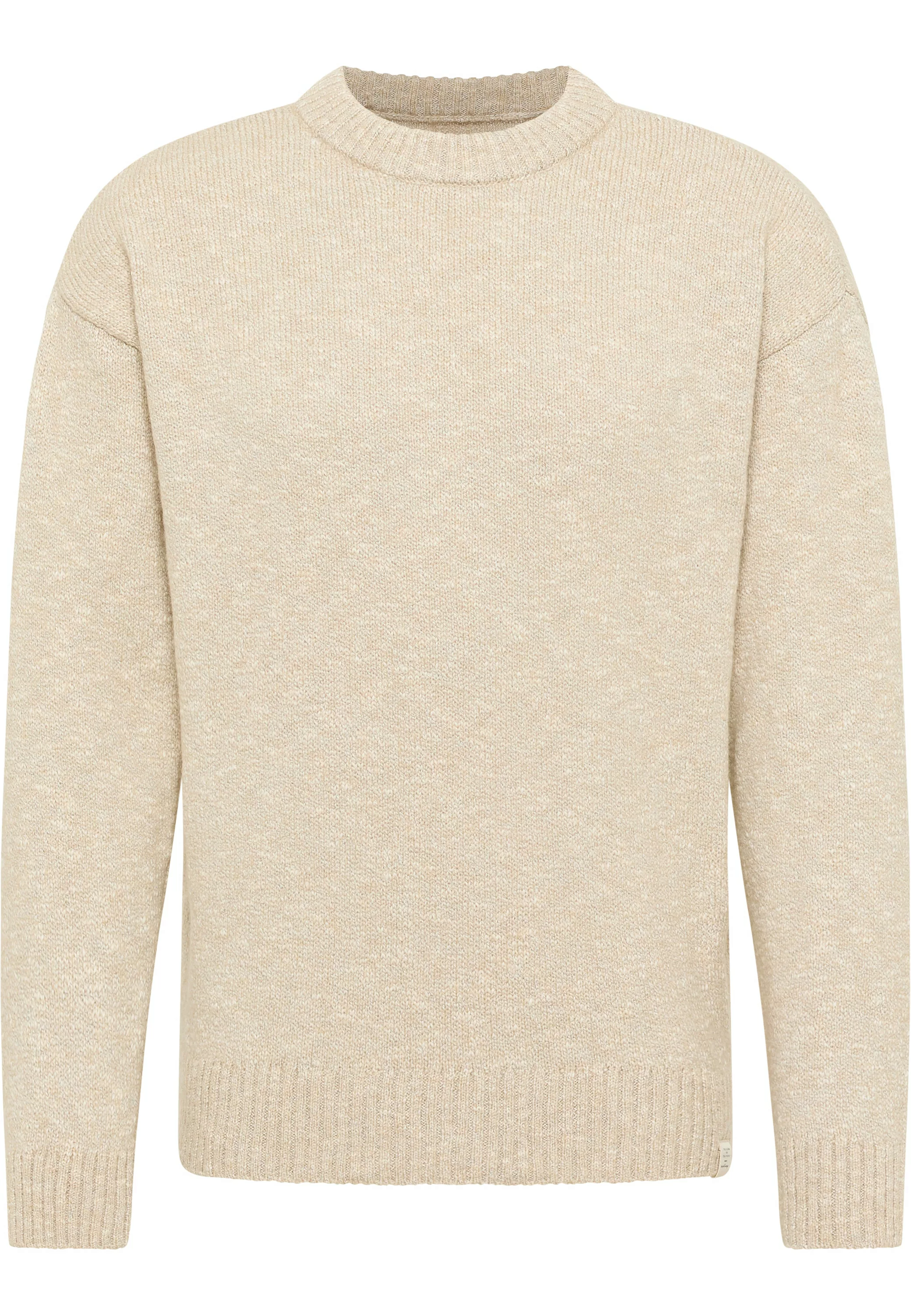 MUSTANG Sweater "Herren Style Elwood" günstig online kaufen