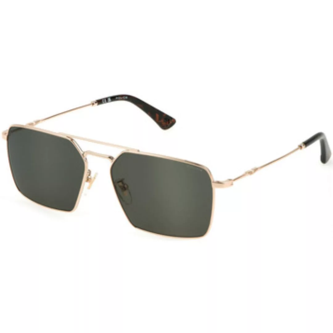 Police  Sonnenbrillen Origins Sonnenbrille SPLL07 0300 günstig online kaufen