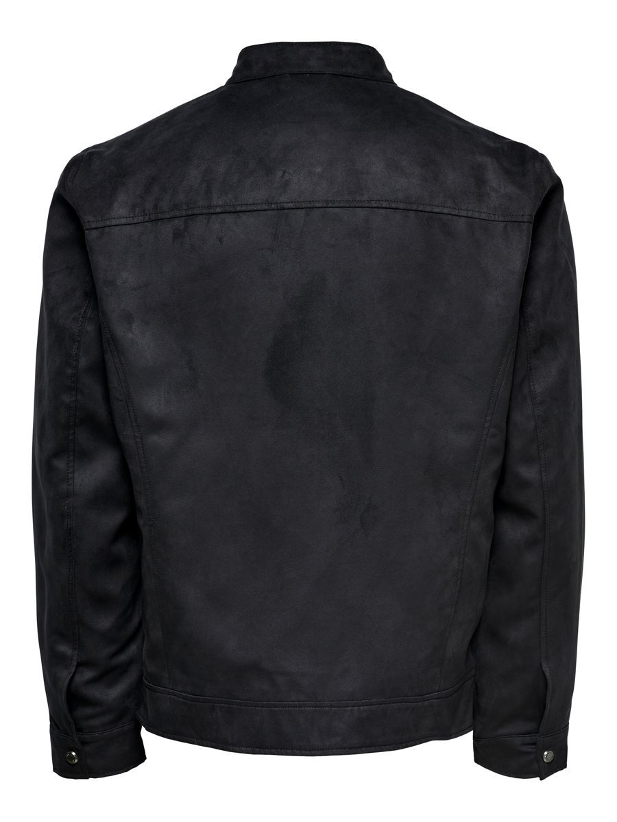 ONLY & SONS Bikerjacke WILLOW JACKET günstig online kaufen