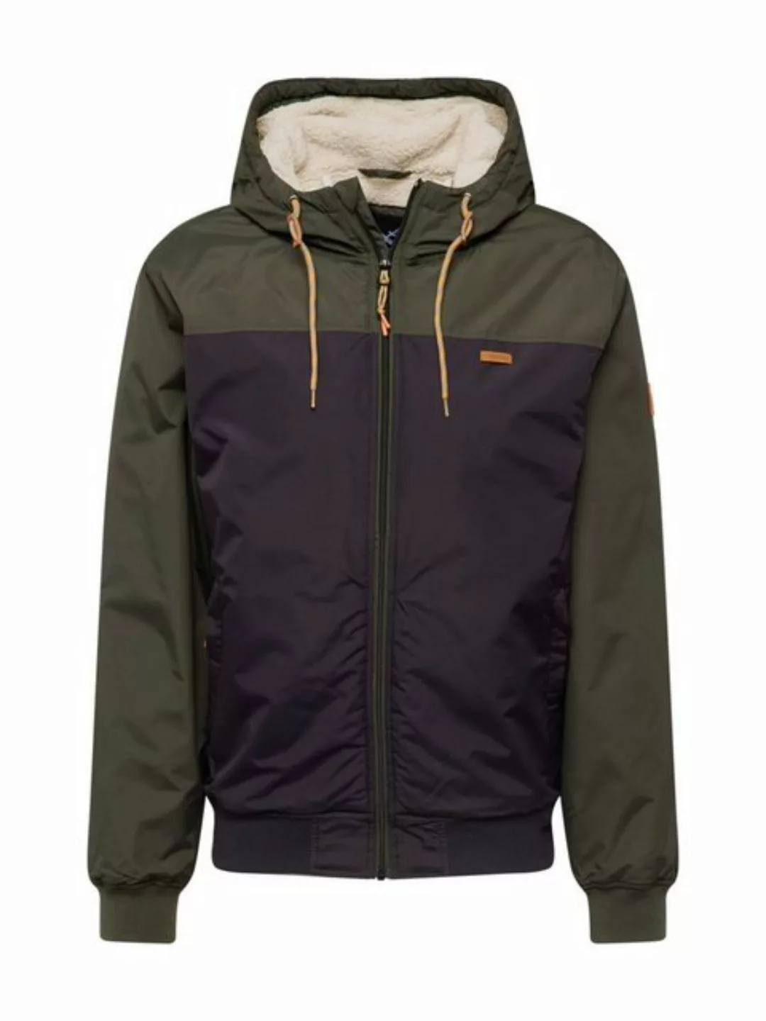 iriedaily Steppjacke (1-St) günstig online kaufen