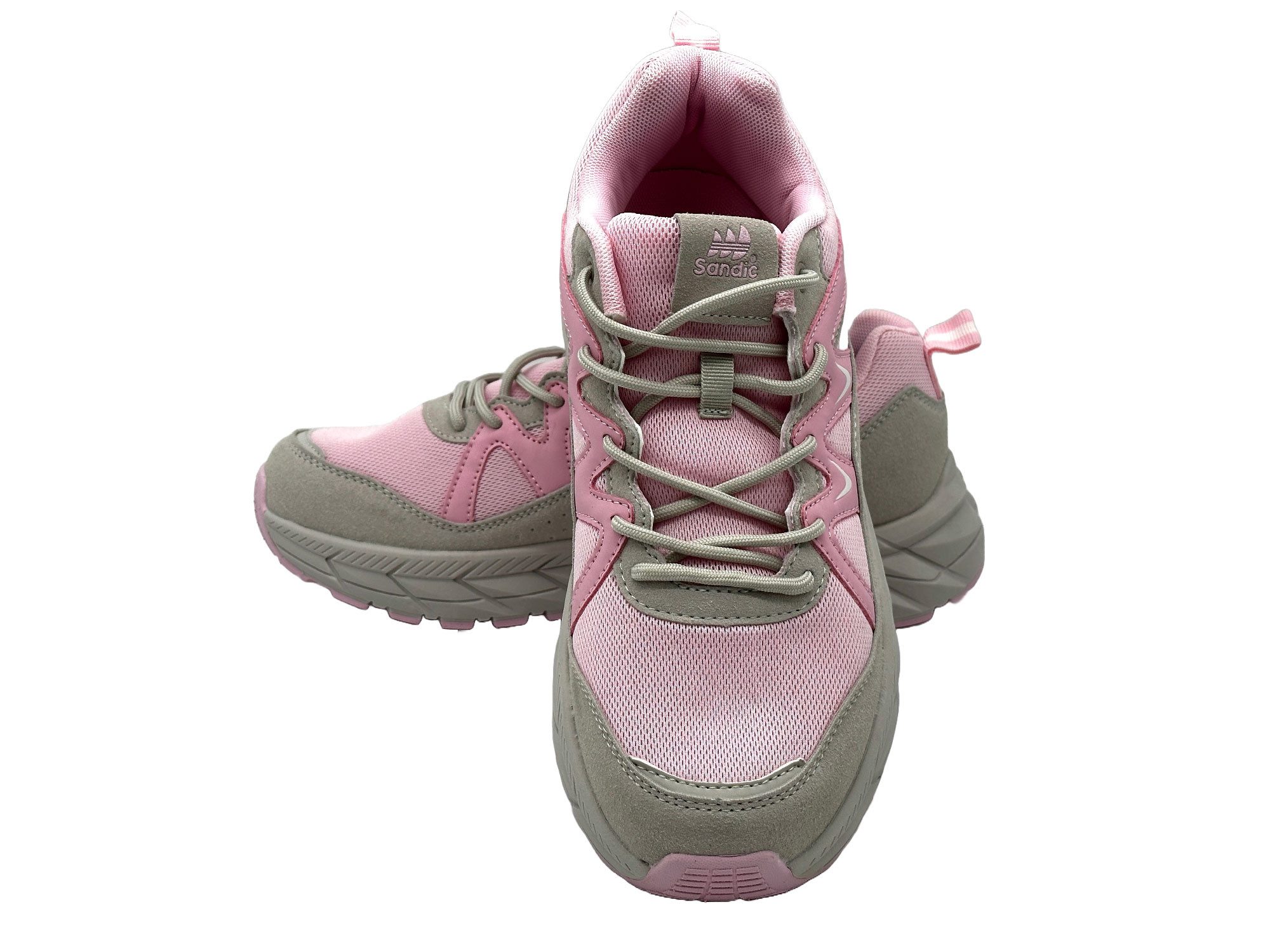 Nowaland Sportschuhe Laufschuhe Walkingschuhe Sneaker Atmungsaktiv, günstig online kaufen
